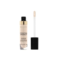 Milani Conceal + Perfect Longwear Concealer, Longwear concealer