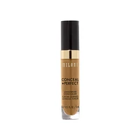 Milani Conceal + Perfect Longwear Concealer, Longwear concealer