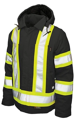 Manteau De Sécurité En Duck
