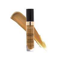 Milani Conceal + Perfect Longwear Concealer, Longwear concealer