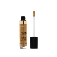 Milani Conceal + Perfect Longwear Concealer, Longwear concealer