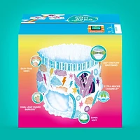 Pampers Easy Ups Training Underwear Girls, Giant Pack, 68CT