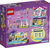 LEGO Friends 4+ Stephanie’s House 41398 Toy Building Kit (170 Pieces), Includes 170 Pieces, Ages 4+