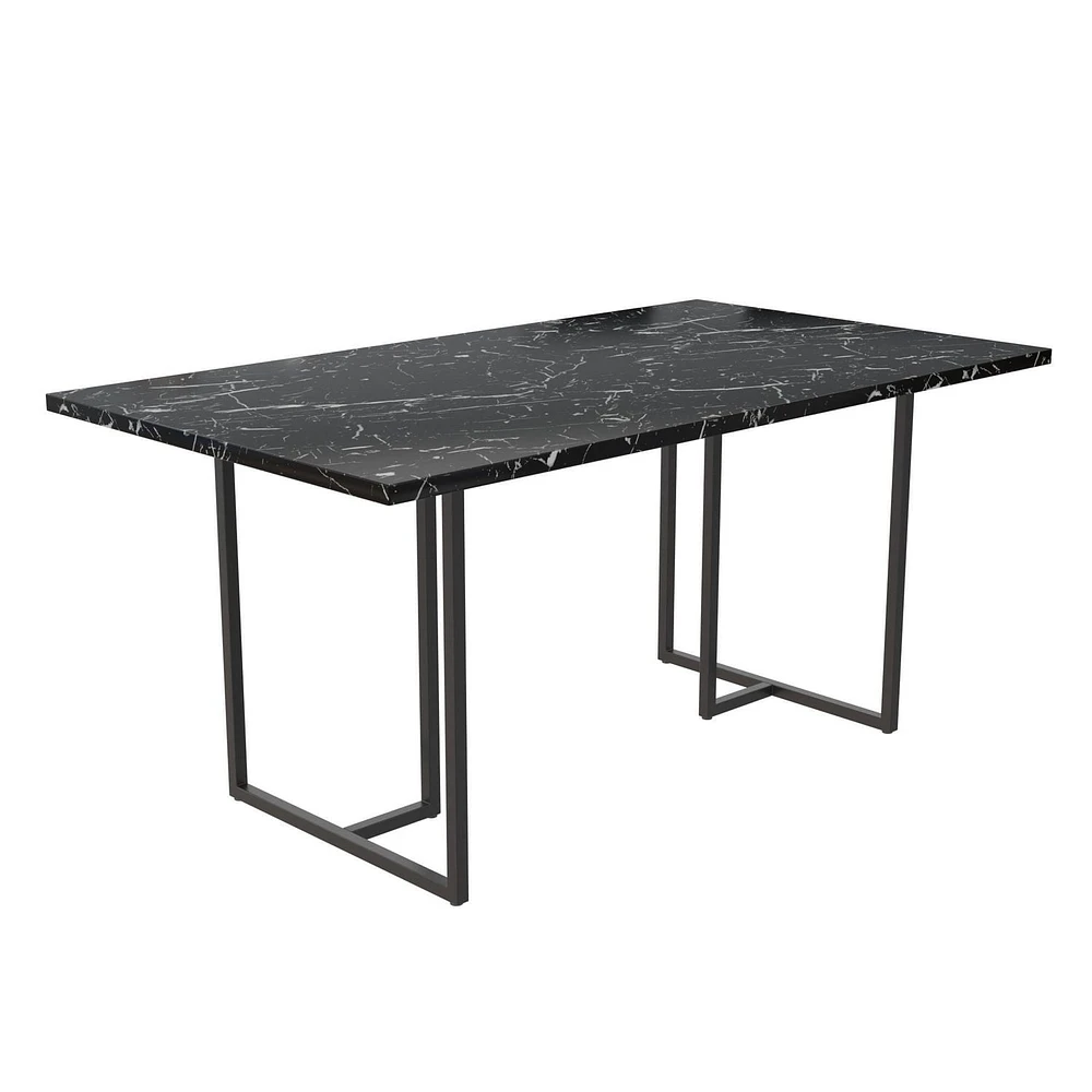 CosmoLiving Astor Dining Table