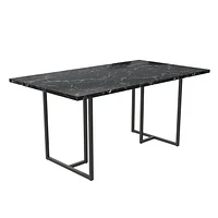 CosmoLiving Astor Dining Table