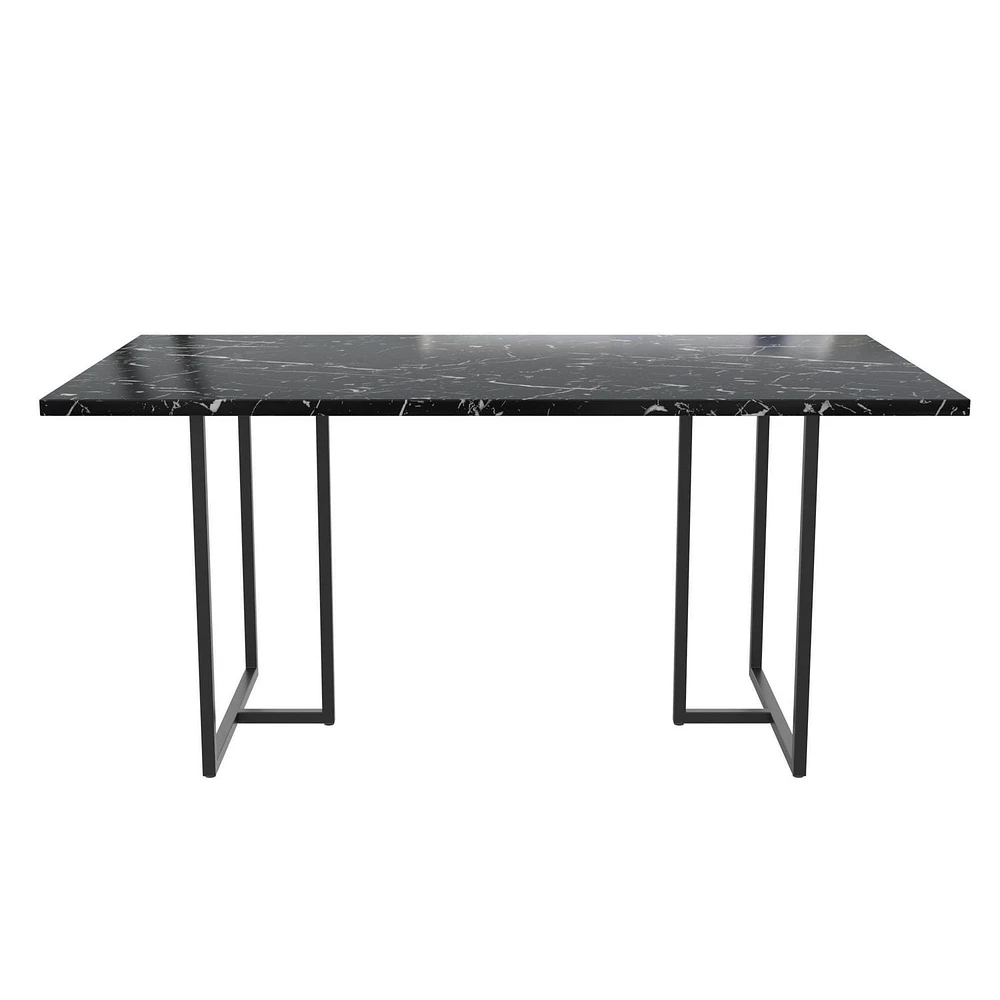 CosmoLiving Astor Dining Table