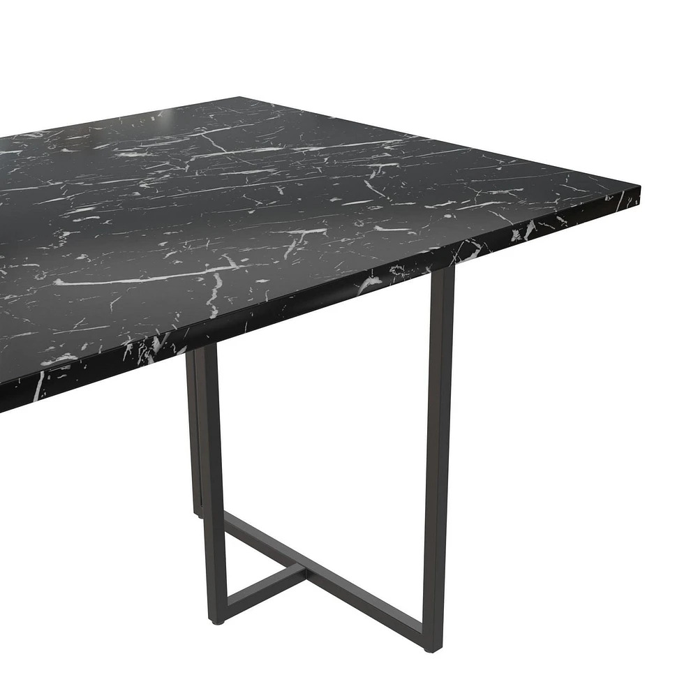 CosmoLiving Astor Dining Table