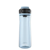 Contigo Cortland 2.0 Tritan Water Bottle, 24oz, 710mL/24oz, BPA Free