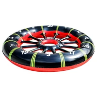 Banzai BULLSEYE SPLASH POOL DARTS Inflatable Floating Game Ages 8+