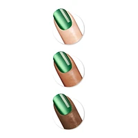 Faux ongles à coller Salon Effects Perfect Press Ons, Manucure sans danger, Faciles à appliquer Manucure sans danger