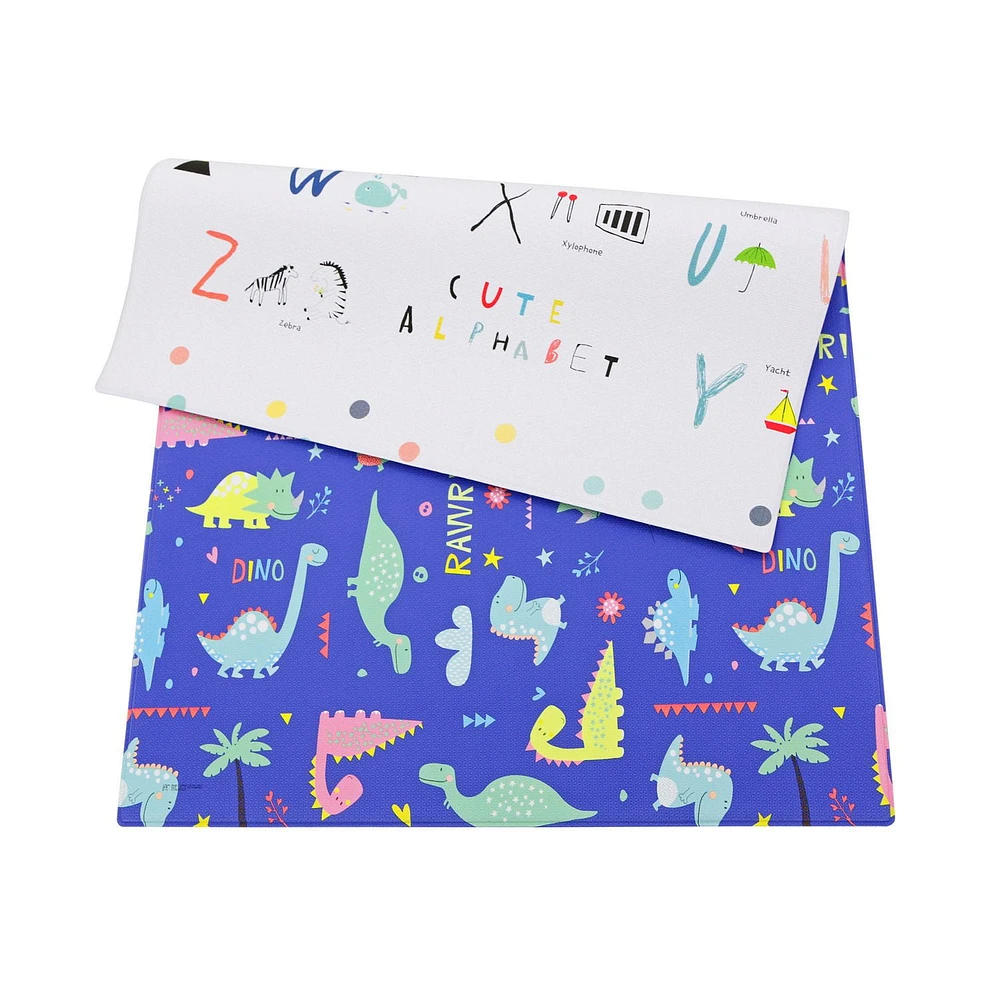 Baby Care Good Dinasour Small Playmat