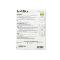 PeelnStick™ Fabric Fuse Sheet, 4 sheets