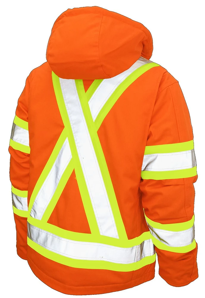 Duck Safety Jacket