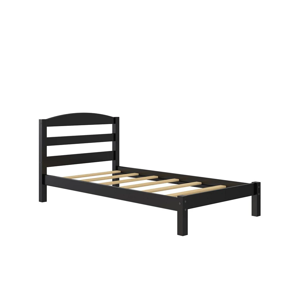 DHP Braylon Kids Twin Size Bed