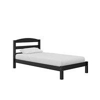 DHP Braylon Kids Twin Size Bed