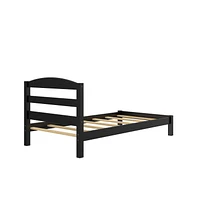 DHP Braylon Kids Twin Size Bed