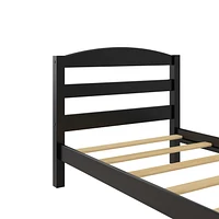 DHP Braylon Kids Twin Size Bed