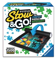 Ravensburger - Puzzle Stow & Go!