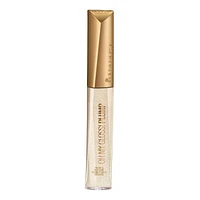 Rimmel Oh My Gloss! Lip Plump, infusé d’un trio d'huiles de cannelle, de camphre, et de capsicum, pour volume et brillance, 100% Sans Cruauté Des lèvres charnues et lisses