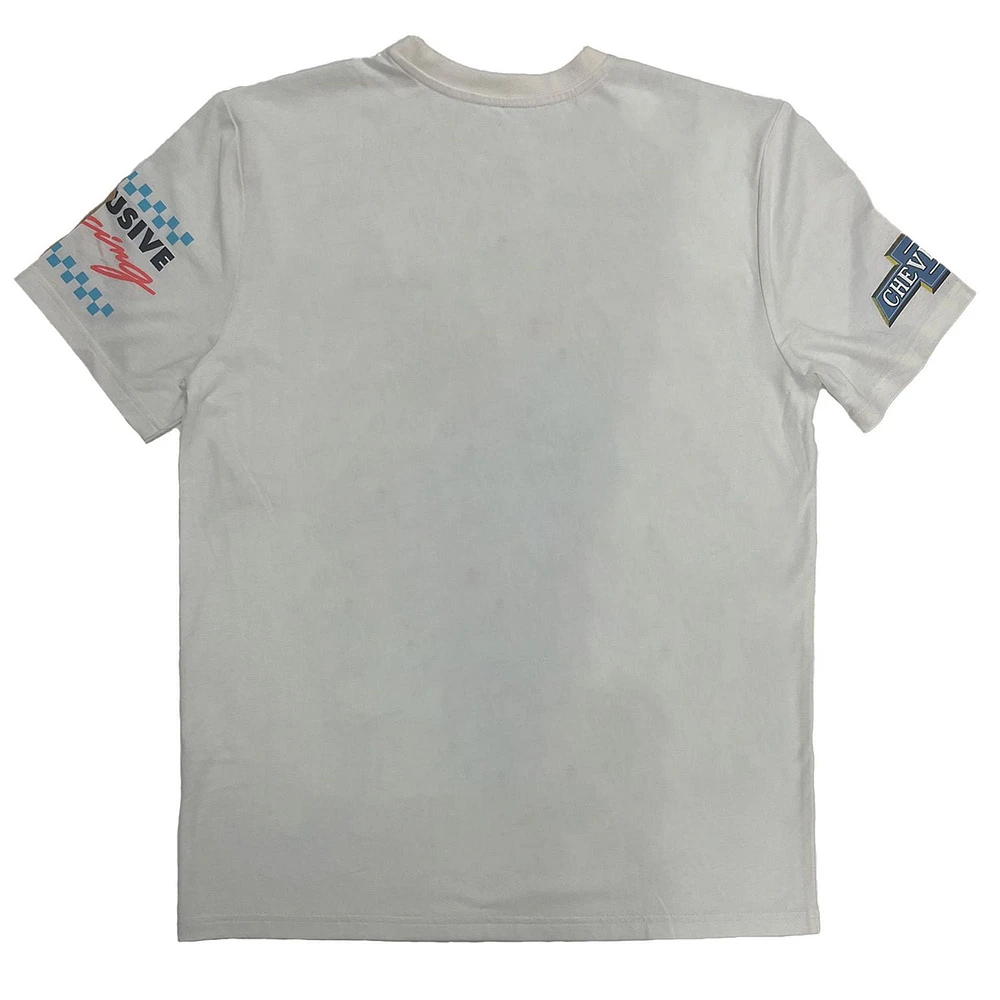 Muscle Memory Mens Short Sleeve Crew