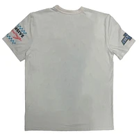 Muscle Memory Mens Short Sleeve Crew