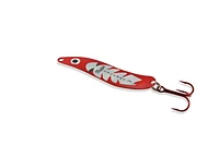 Mepps S2-PLR Syclops Spoon 2-3/4" 5/8oz Metallic Red