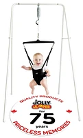 Jolly Jumper *CLASSIC*, Original Baby Exerciser with Stand