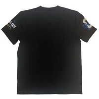 Batman Mens Gotham Speed Short Sleeve Crew