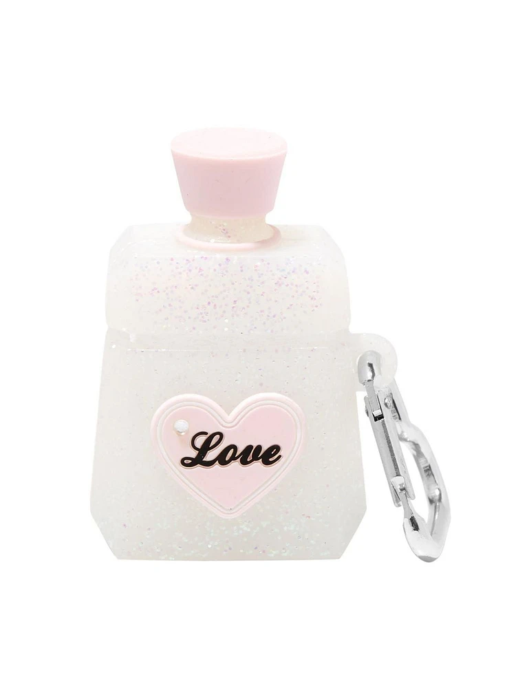 CLAIRES AIRPOD CASE PERFUME