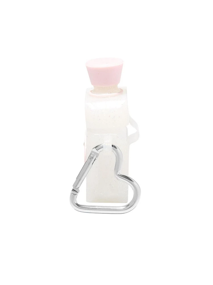 CLAIRES AIRPOD CASE PERFUME