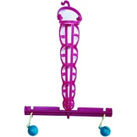 Porte-millet en grappes Living World Pour petits oiseaux