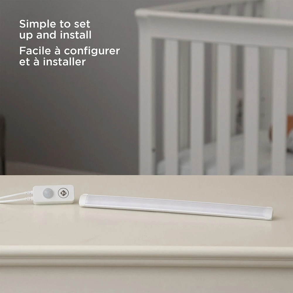 Safety 1st Connected Under Crib Smart Light