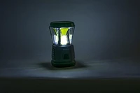 Dorcy Multi-Level Light Output Area Lantern, Model  41-3119, 2000 Lumens