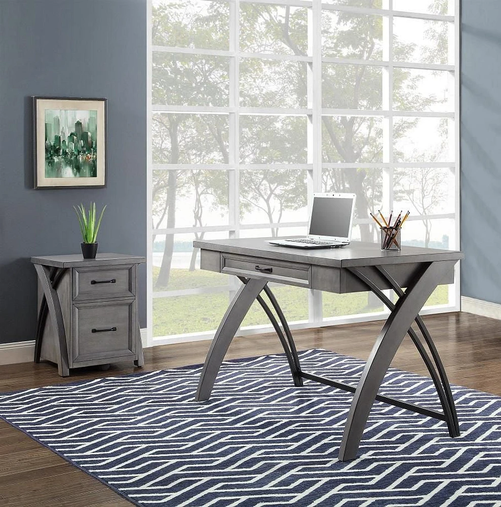 Topline Home Furnishings Desk