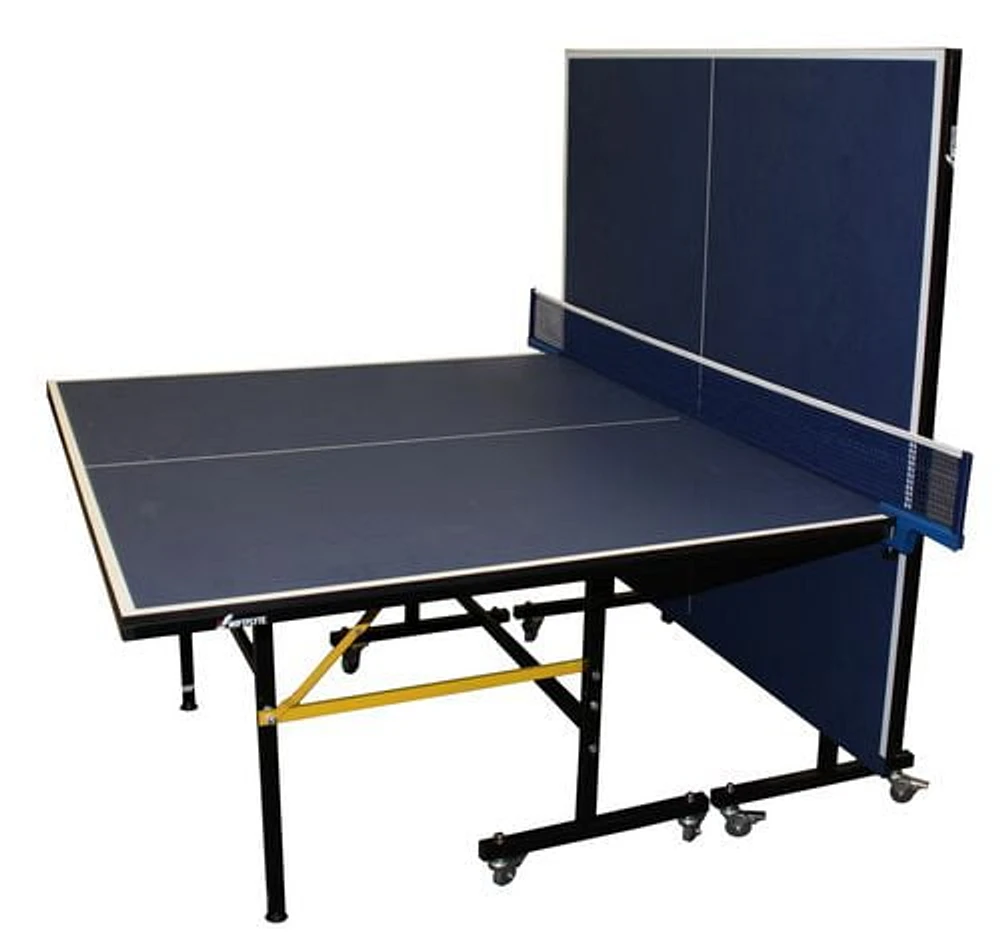 Swiftflyte™ Match Indoor Table Tennis/Ping Pong Table