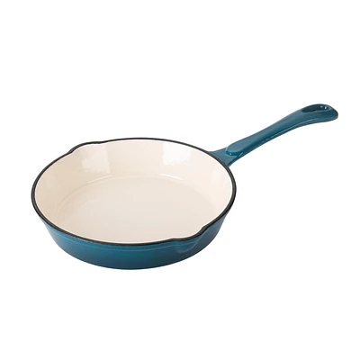 Hamilton Beach 10 inch Cast Iron Fry Pan