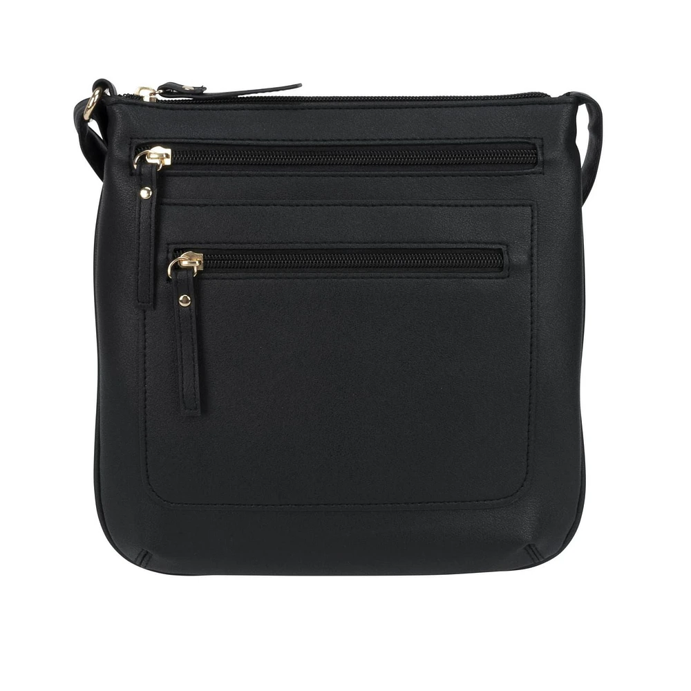 Sac À Bandoulière Maisie Sac Chic Pratique