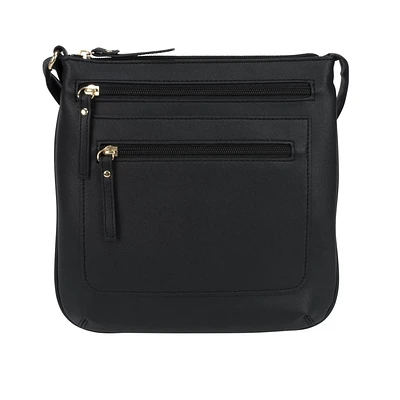 Sac À Bandoulière Maisie Sac Chic Pratique