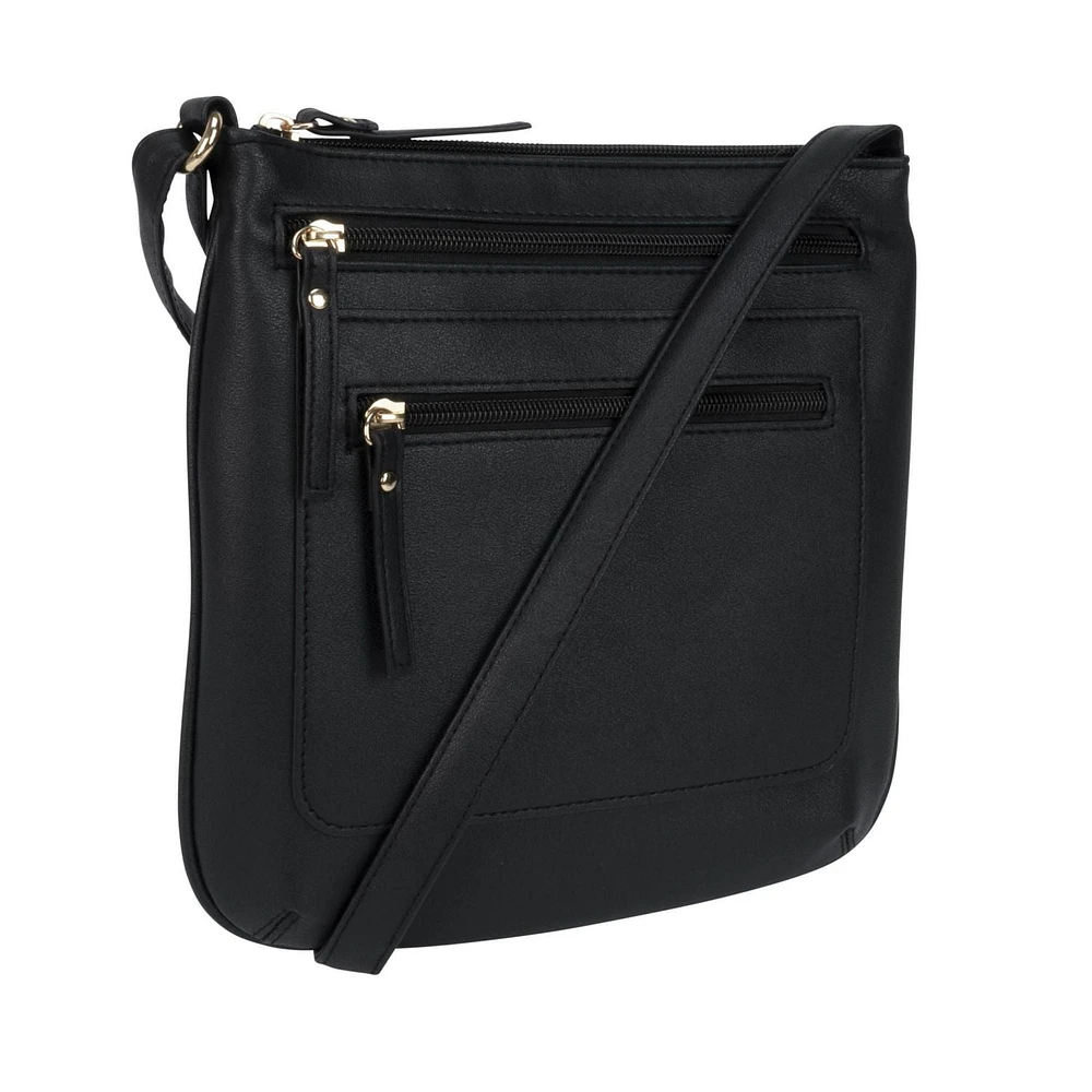 Sac À Bandoulière Maisie Sac Chic Pratique