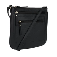 Sac À Bandoulière Maisie Sac Chic Pratique
