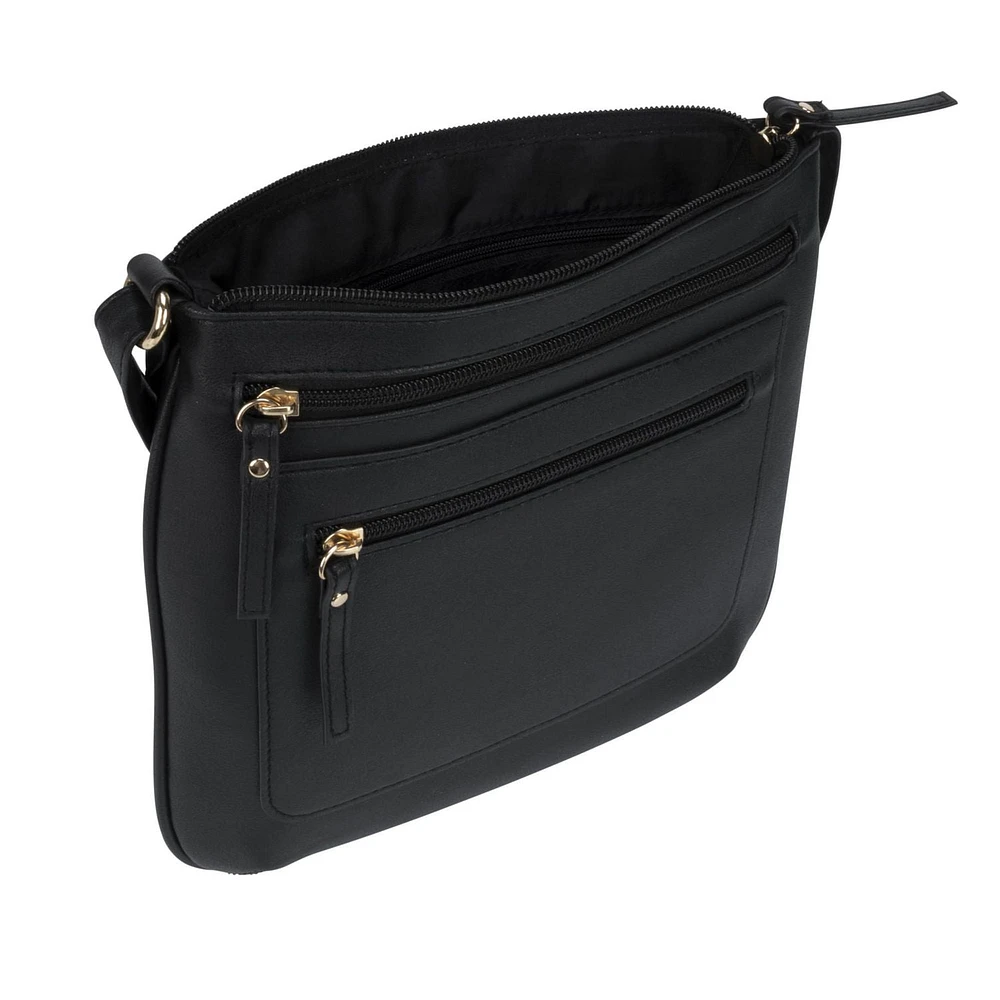 Sac À Bandoulière Maisie Sac Chic Pratique