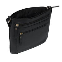 Sac À Bandoulière Maisie Sac Chic Pratique