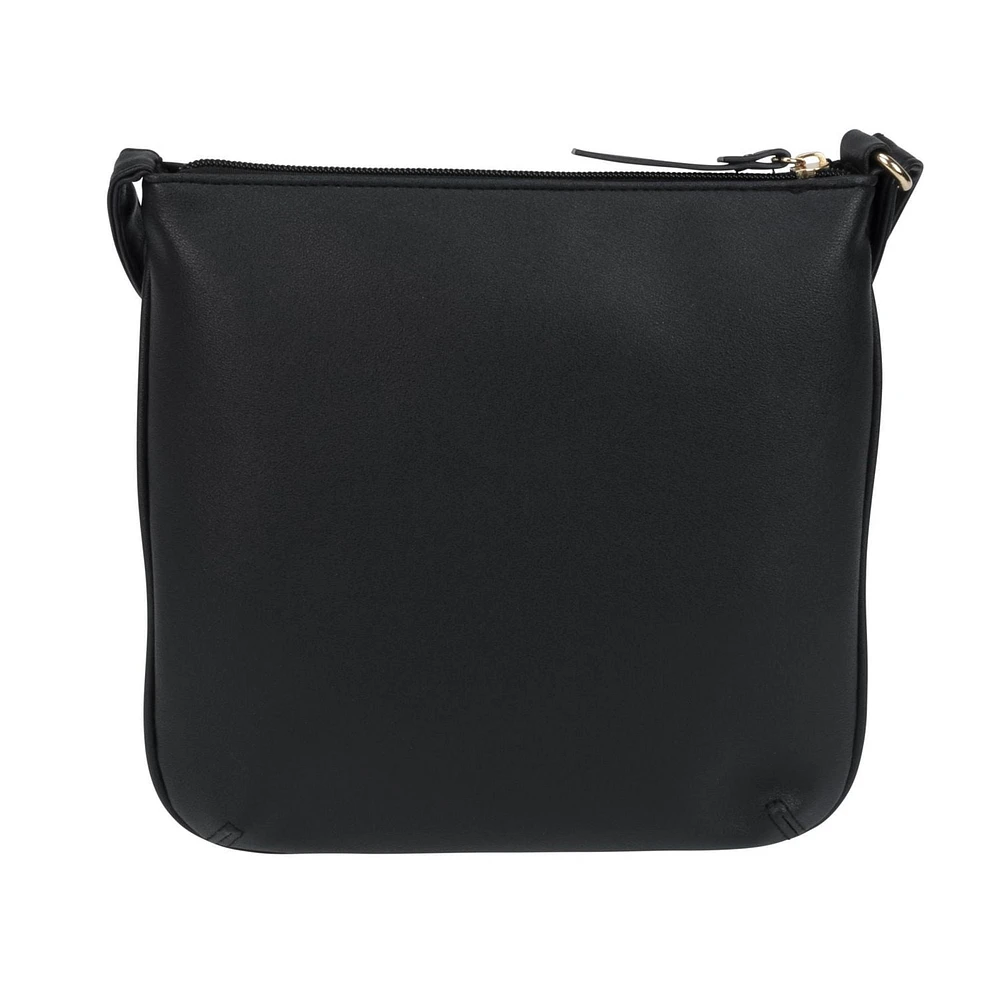Sac À Bandoulière Maisie Sac Chic Pratique