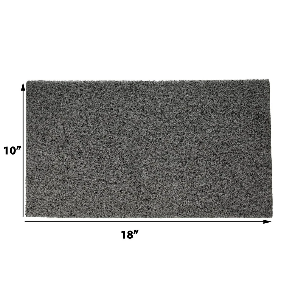 Penn-Plax Penn Plax Cut to Fit Nitrate Remover Pad