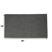 Penn-Plax Penn Plax Cut to Fit Nitrate Remover Pad