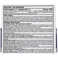 Psoriasin Multi-Symptom Psoriasis Relief Gel, 21.25 g