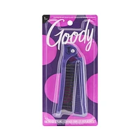 Goody Travel Folding Brush, Travel Brush