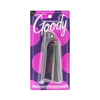 Goody Travel Folding Brush, Travel Brush