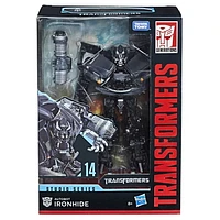 Transformers Studio Series 14 Voyager Class Movie 1 Ironhide