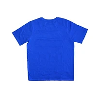 Boys Teen Titans Go! Grid T-Shirt